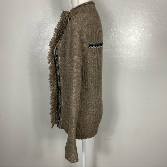 Free People Admiral cardigan - Picture 2 of 10